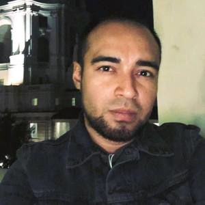 Meet your Posher, Gabriel